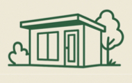 Garden Offices & Rooms