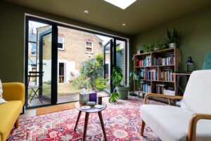 garden office Hertford